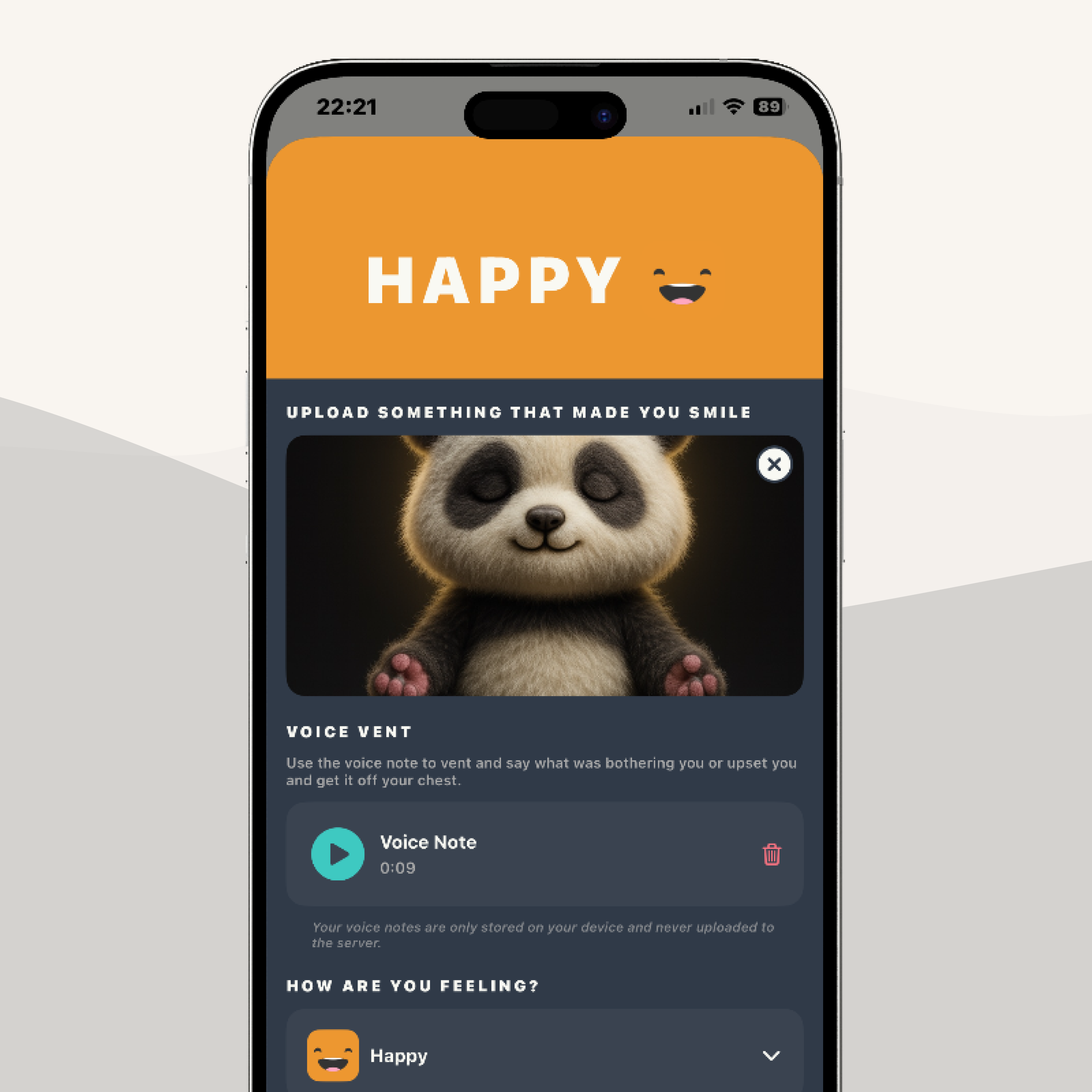 Calmatte Screenshot 2