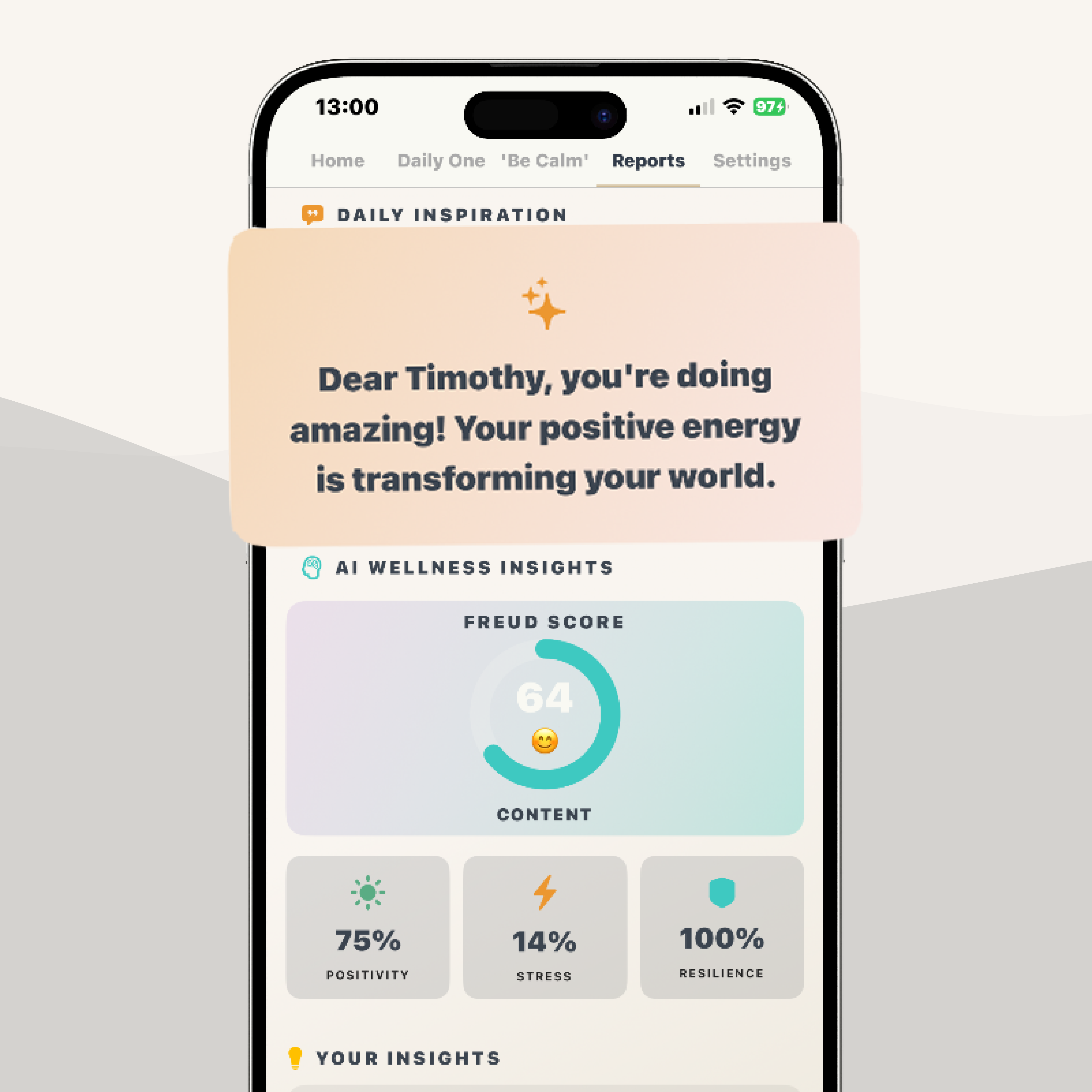 Calmatte Screenshot 4